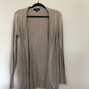 Light brown Cardigan